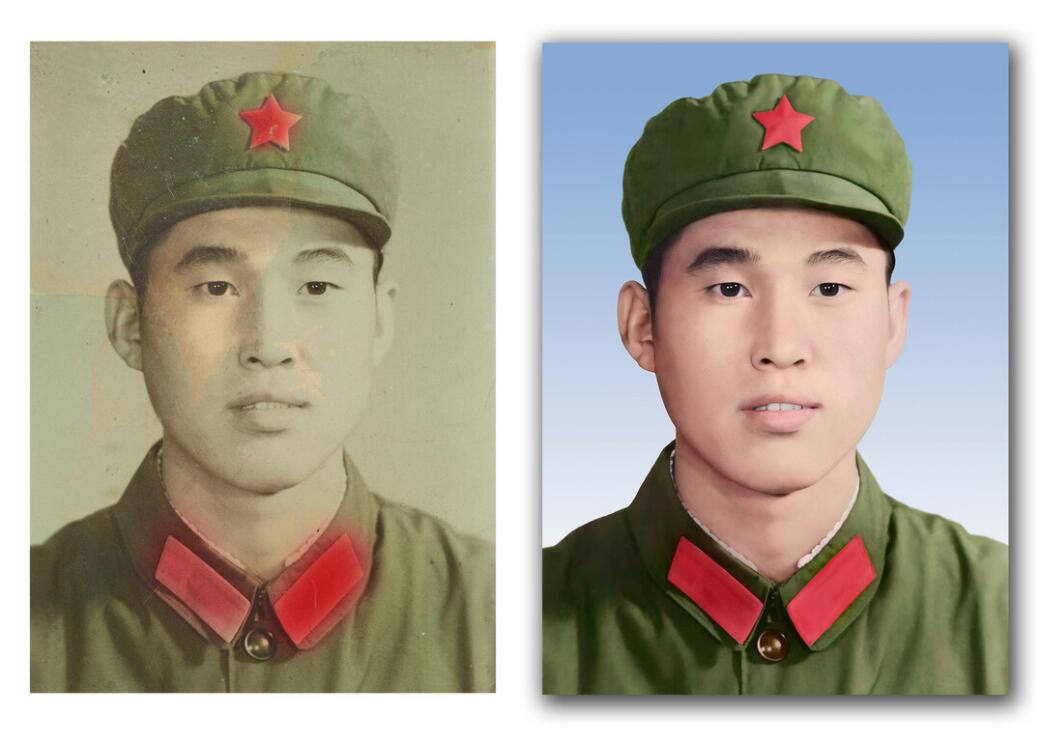 东源破损照片修复-18
